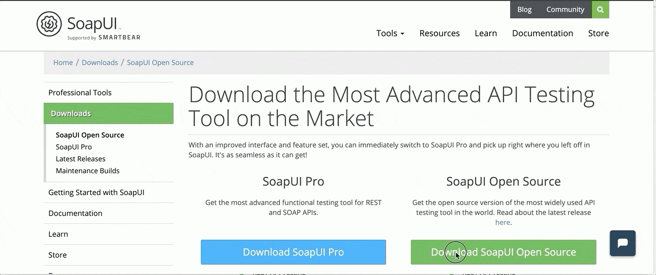 how To Install Soapui On Windows And Mac Operating System how To Install Soapui On Windows And Mac Operating System